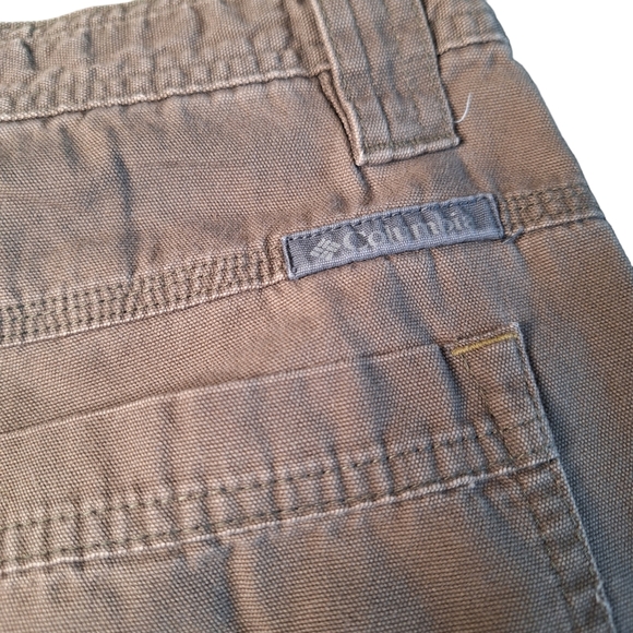 Columbia shorts - Picture 5 of 7
